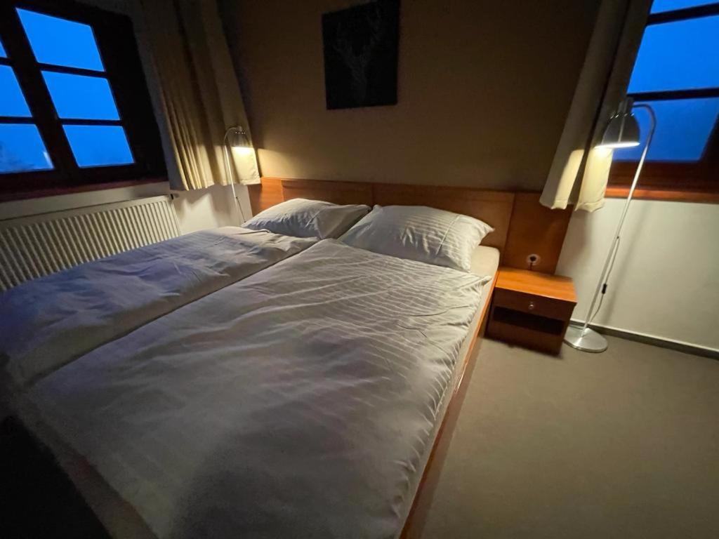 Hotel Oddech Pec pod Sněžkou Eksteriør bilde