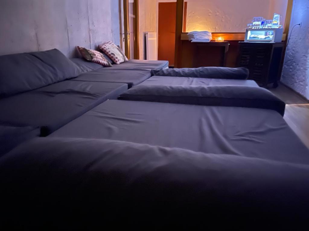 Hotel Oddech Pec pod Sněžkou Eksteriør bilde